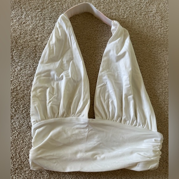 Princess Polly Jordy Top - Picture 2 of 8